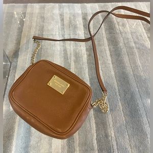 Micheal Kors Genuine Leather mini purse